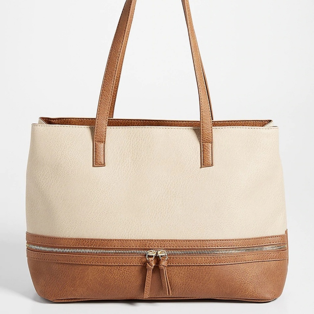 Shoulder purse
